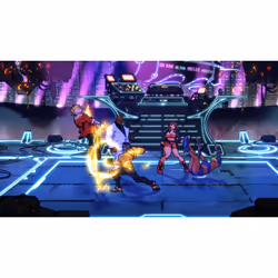 Just for Games Streets Of Rage 4 Complet - Vue supplémentaire 6