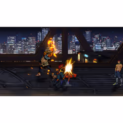 Just for Games Streets Of Rage 4 Complet - Vue supplémentaire 7