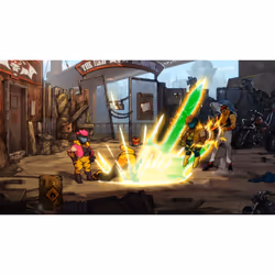 Just for Games Streets Of Rage 4 Complet - Vue supplémentaire 8