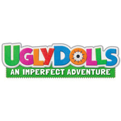 Outright Games Ugly Dolls: Une Aventure Imparfaite Standard Allemand, Espagnol, Français, Italien, Portugais Xbox One