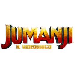 Outright Games Jumanji : Le Jeu Vidéo Standard Nintendo Switch