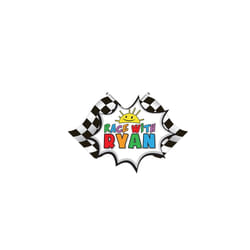 Outright Games Race with Ryan Standard Nintendo Switch