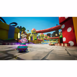 Outright Games Race with Ryan Standard Nintendo Switch
