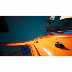 Outright Games Race with Ryan Standard Nintendo Switch