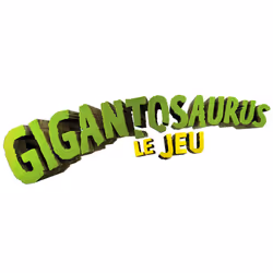 Outright Games Gigantosaurus Le Jeu Standard Xbox One
