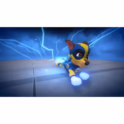 Outright Games Pat’ Patrouille : La Super Patrouille Sauve la Grande Vallée Standard Allemand, Anglais, Espagnol, Français, Italien Nintendo Switch
