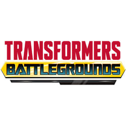 Outright Games Transformers: Battlegrounds Standard Nintendo Switch