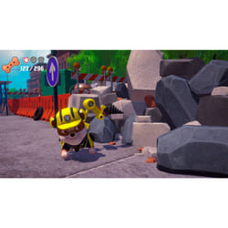 Outright Games Paw Patrol, la Pat’Patrouille: le film A La Rescousse d’Adventure City
