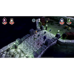 Outright Games The Addams Family: Mansion Mayhem