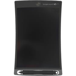 Boogie Board Jot 8.5 LCD eWriter 21,6 cm (8.5") Noir, Gris