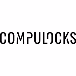 Compulocks 275SENB, 26,7 cm (10.5"), iPad Pro 10.5, 26,7 cm (10.5"), Noir, Aluminium, 100 x 100 mm