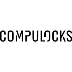 Compulocks 275SENB support antivol pour tablettes 10.5" Noir