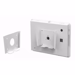 Compulocks ENWMW, 100 x 100 mm, Blanc