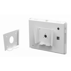Compulocks ENWMW support d'écran plat pour bureau Blanc Mur