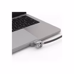 Compulocks UNVMBPRLDG01KL câble antivol Noir, Argent - Vue supplémentaire 4