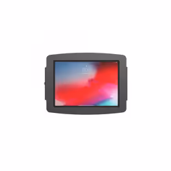 Compulocks 211SENB, 27,9 cm (11"), Apple iPad Pro 11", Noir, Aluminium, Clé ronde, 2 pièce(s)