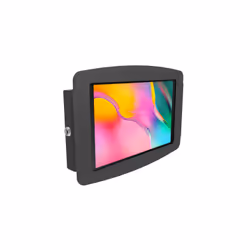 Compulocks 1910GASB, 25,6 cm (10.1"), Galaxy Tab A 10.1" 2019 SM-T515, SM-T510, Noir, Aluminium, Clé, 301 mm