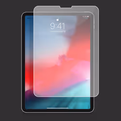 Compulocks DoubleGlass, Protection d'écran transparent, 25,9 cm (10.2"), 9H, Verre trempé, 1 pièce(s)