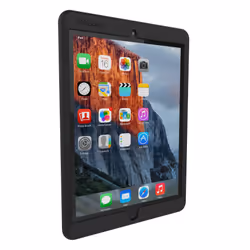 Compulocks Edge 10.5" Anti-chocs Noir