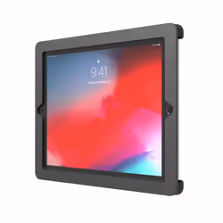 Compulocks Axis, 25,9 cm (10.2"), Apple iPad (7th gen.) | 10.2" | 2019 | A2197, A2200, Noir