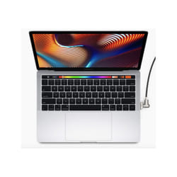 Compulocks MBPR16LDG01KL accessoire de câble de verrouillage Noir, Argent 1 pièce(s)