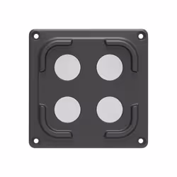 Compulocks VHBMM01 kit de support