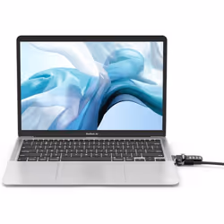 Compulocks Ledge câble antivol Argent - Vue supplémentaire 5