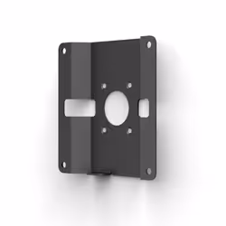Compulocks 201M, Universal, Noir, Mur, Magnétique, 58,9 g