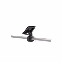 Compulocks TMR01B, Noir, 125°, 360°, 118,5 mm, 43,7 mm, 100 mm