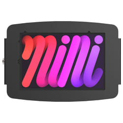 Compulocks 830IPMSB support antivol pour tablettes 8.3" Noir