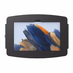 Compulocks 105GA8SB, 26,7 cm (10.5"), Samsung, Galaxy Tab A8, Noir, Aluminium, Mur