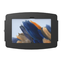 Compulocks 105GA8SB support antivol pour tablettes 10.5" Noir