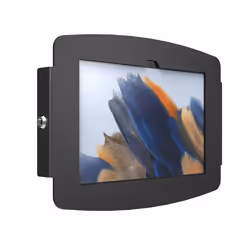 Compulocks 105GA8SB support antivol pour tablettes 10.5" Noir