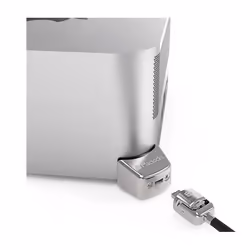 Compulocks MSLDG01, Mini PC, Gris, Mac Studio |M1 Max chip| 2022 Mac Studio |M1 Ultra chip| 2022, 1 pièce(s)