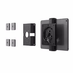 Compulocks Cling Support passif Tablette / UMPC Noir