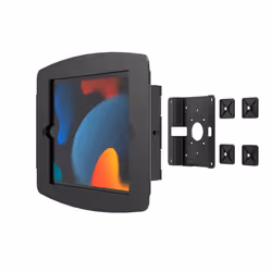 Compulocks Space, Tablette / UMPC, Support passif, Intérieure, Noir