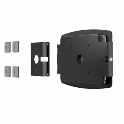 Compulocks Space Support passif Tablette / UMPC Noir