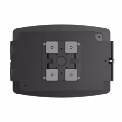 Compulocks Space Support passif Tablette / UMPC Noir
