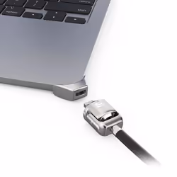 Compulocks MBALDG04KL câble antivol Argent - Vue supplémentaire 5