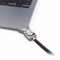 Compulocks MBALDG04KL câble antivol Argent - Vue supplémentaire 6