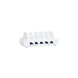 Compulocks 5 Port USB and USB-C Multiple Tablet