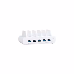 Compulocks 5P USB&USB-C Multiple Tablet Charg St UK