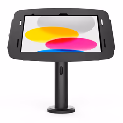 Compulocks Space Rise support antivol pour tablettes 27,7 cm (10.9") Noir