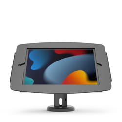 Compulocks Space Rise support antivol pour tablettes 27,7 cm (10.9") Noir