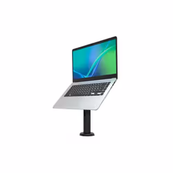 Compulocks TCDP04SMP01B, Noir