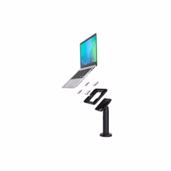 Compulocks TCDP04SMP01B accessoire de moniteur