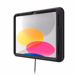 Compulocks PMIP109, 27,7 cm (10.9"), Apple, iPad (10th gen.) | 10.9" | 2022 | A2757, A2777, Noir, Mur, USB-C