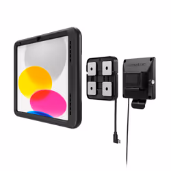Compulocks PMIP109 support antivol pour tablettes 27,7 cm (10.9") Noir - Vue supplémentaire 5
