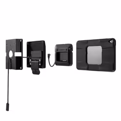 Compulocks PMIP109 support antivol pour tablettes 27,7 cm (10.9") Noir - Vue supplémentaire 7