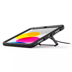 Compulocks 109KS01KL étui pour tablette 10.9" Housse Noir